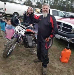 Meet your Posher, Rodney